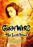 Garm Wars: The Last Druid Poster 4