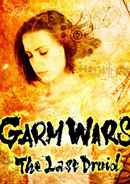 Garm Wars: The Last Druid Poster 5
