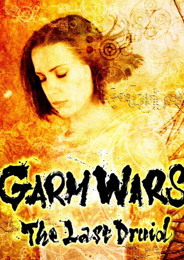 Garm Wars: The Last Druid Poster 5