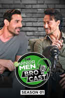 Garnier Men BroCast Poster 1