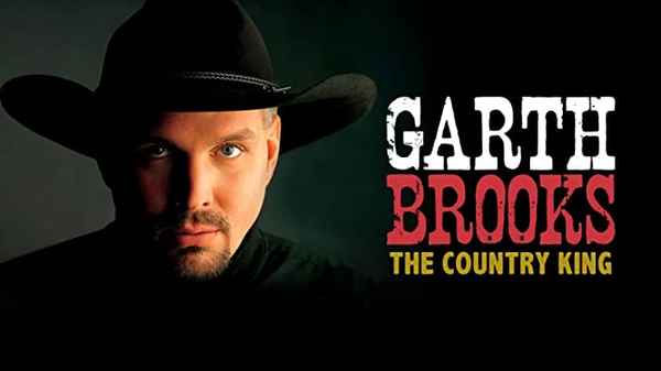 Garth Brooks - Country King Poster 6