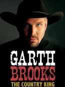 Garth Brooks - Country King Poster 4