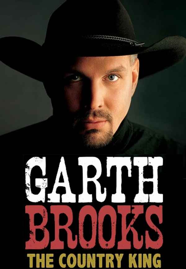 Garth Brooks - Country King Poster 7