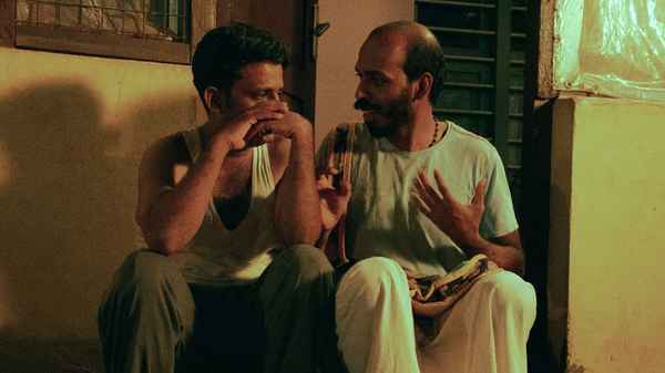 Garuda Gamana Vrishabha Vahana Poster 1