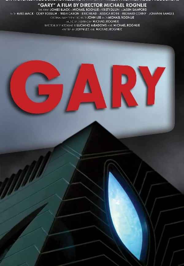 Gary Poster 4