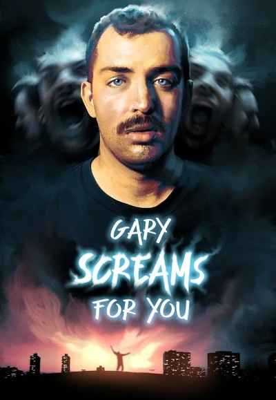 Gary Screams for You