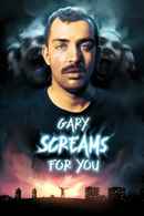 Gary Screams for You Poster 1