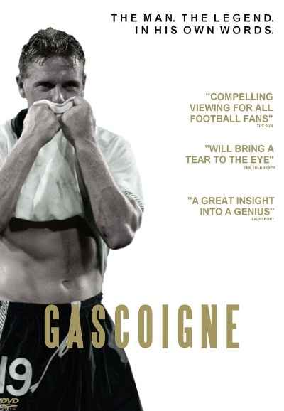 Gascoigne