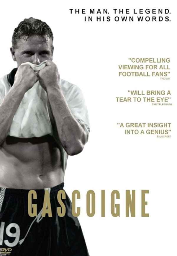 Gascoigne Poster 6