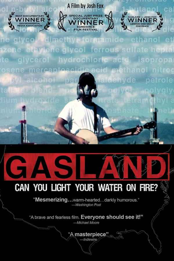 Gasland Poster 5