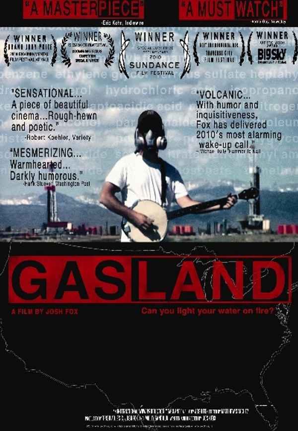 Gasland Poster 6