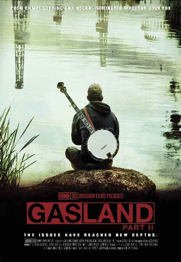 Gasland Part II Poster 4