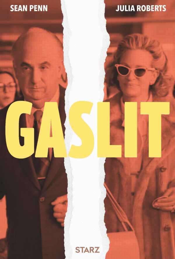 Gaslit Poster 6