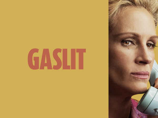 Gaslit Poster 1