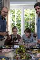 Gäste zum Essen Poster 6