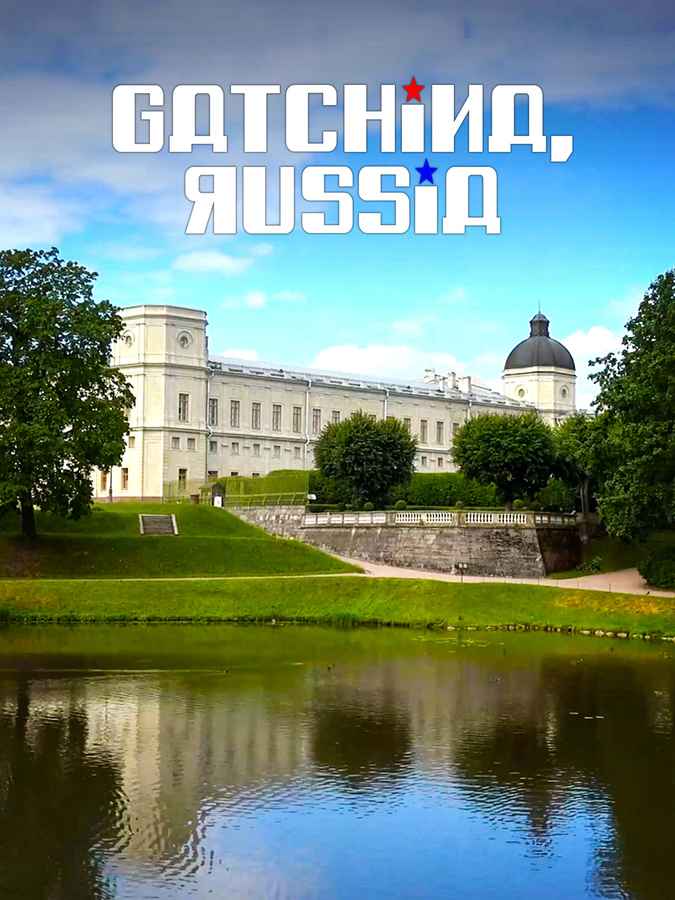 Gatchina, Russia