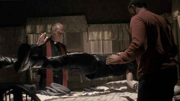 Gates of Darkness Poster 6