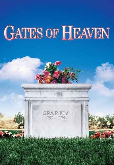 Gates of Heaven