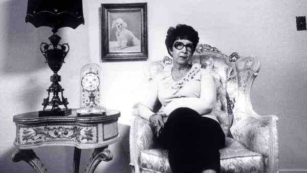 Gates of Heaven Poster 1