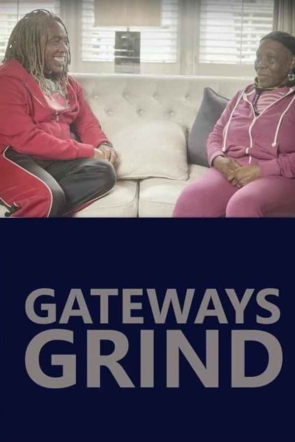 Gateways Grind Poster 3