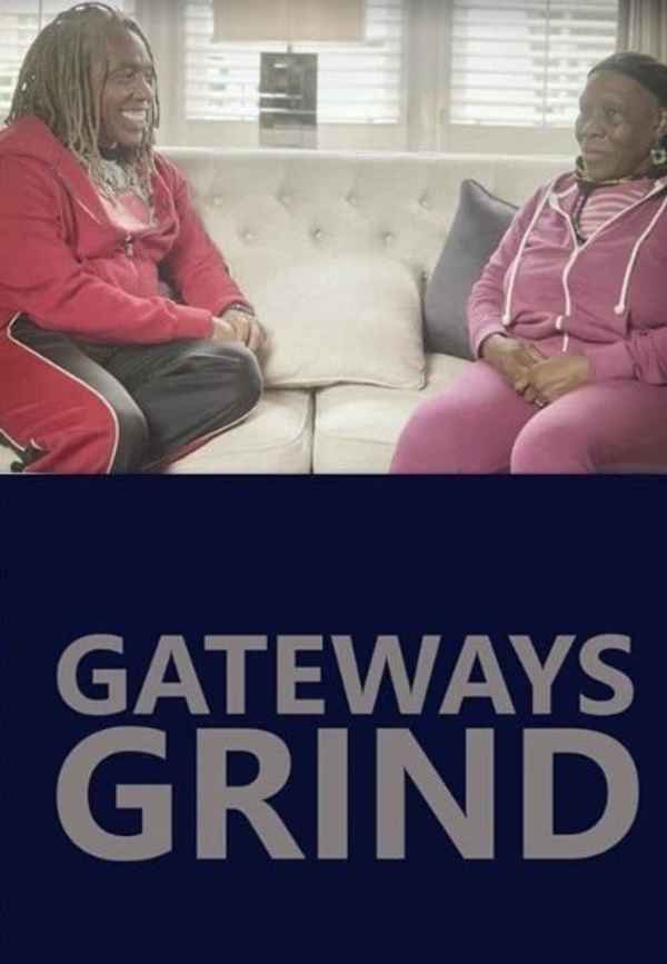 Gateways Grind Poster 6