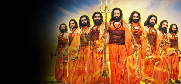 Gatha Navnathanchi Poster 1