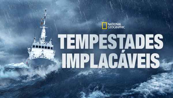 Gathering Storm Poster 2