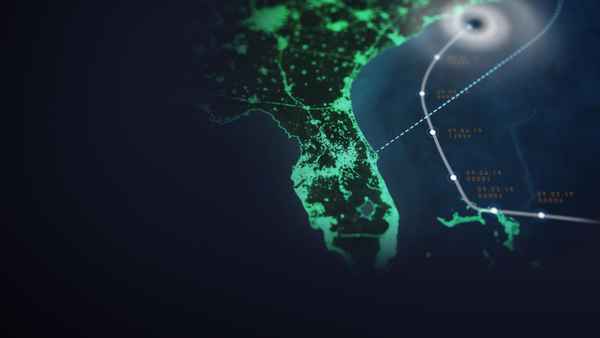 Gathering Storm Poster 3