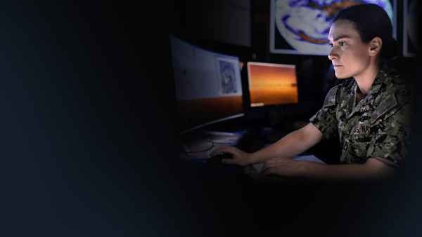 Gathering Storm Poster 6