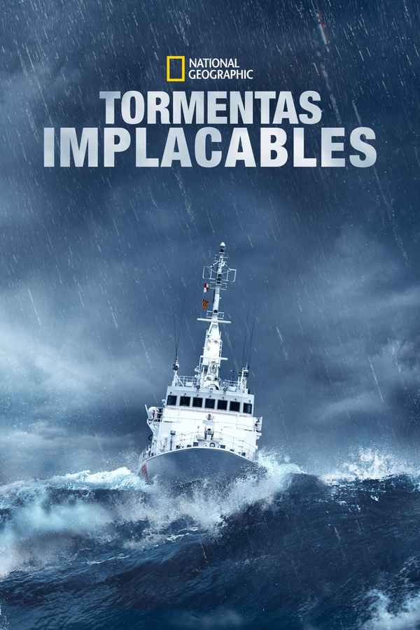 Gathering Storm Poster 5