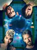 Gatlopp: Hell of a Game Poster 6