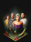 Gatlopp: Hell of a Game Poster 7