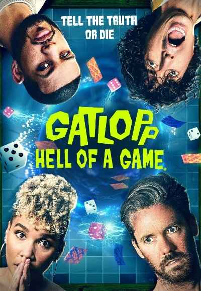 Gatlopp: Hell of a Game