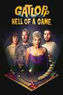 Gatlopp: Hell of a Game Poster 5