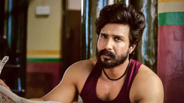 Gatta Kusthi Poster 3