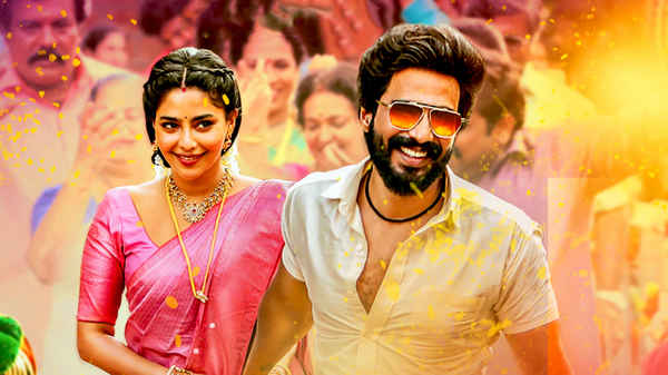 Gatta Kusthi Poster 1