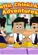 Gattu, Chinki Aur Adventures Poster 2