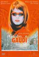 Gaudi Afternoon Poster 7