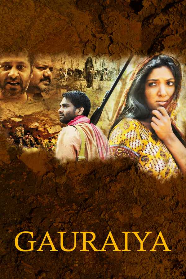 Gauraiya Poster 6