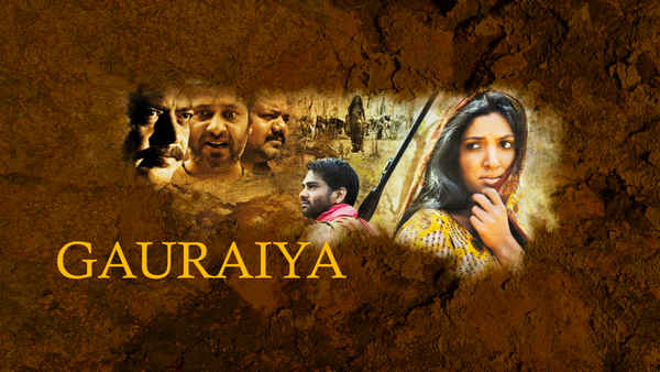 Gauraiya Poster 5