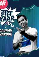 Gaurav Kapoor: HahaKaar Poster 4