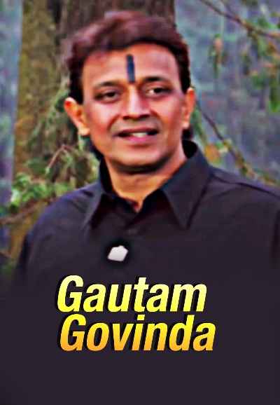 Gautam Govinda