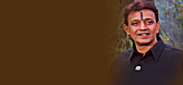 Gautam Govinda Poster 1