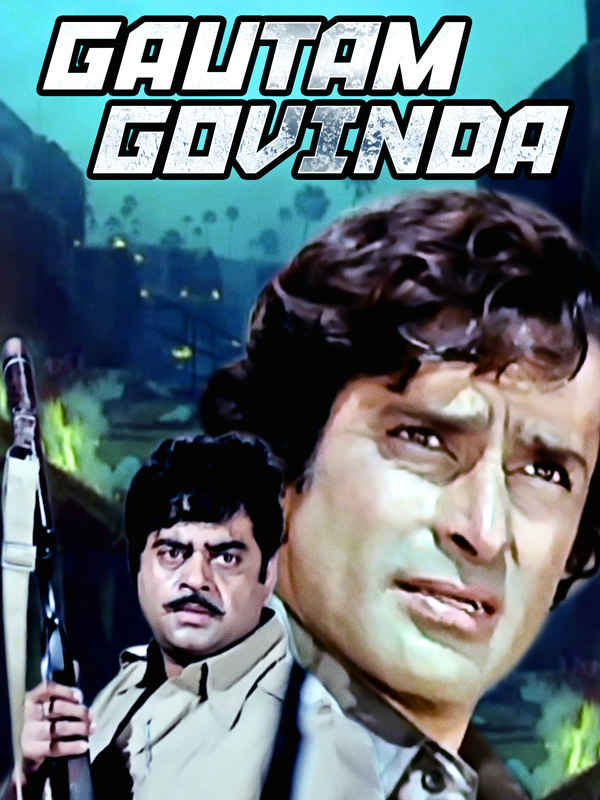 Gautam Govinda Poster 6