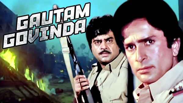 Gautam Govinda Poster 5