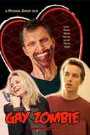 Gay Zombie Poster 6