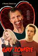 Gay Zombie Poster 7