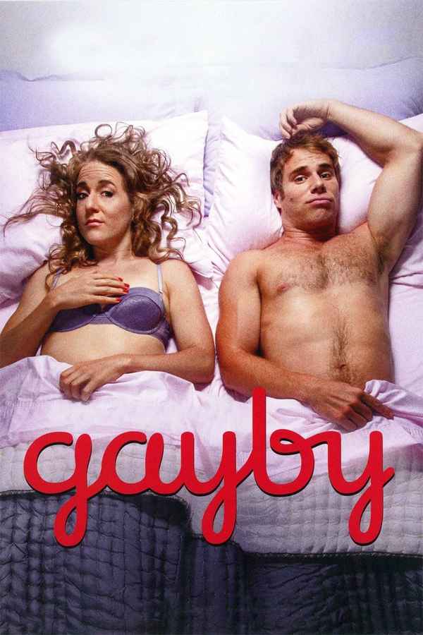 Gayby Poster 1