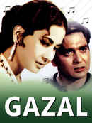 Gazal Poster 1
