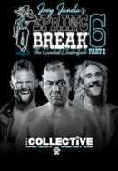 GCW Joey Janela's Spring Break 6, Part 2 Poster 2